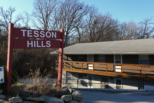 22 Tesson Hls in Arnold, MO - Building Photo - Building Photo