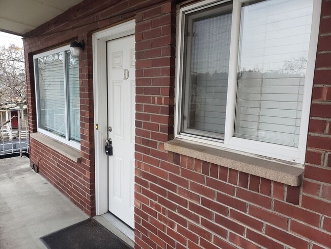 property at 3514 Ashworth Ave N