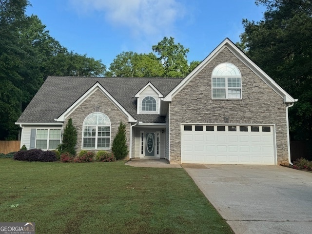 property at 577 Deadwood Trail