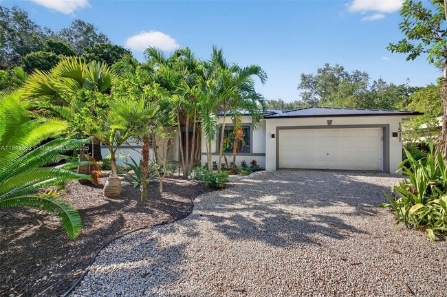 property at 1511 SW 30th Pl