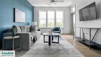 3706 Goodwin Ave in Austin, TX - Building Photo