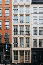 18 Mercer St in New York, NY - Building Photo - Building Photo