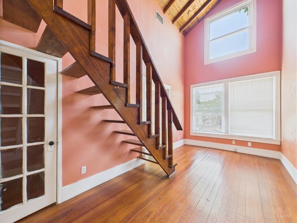810 W 32nd St in Austin, TX - Building Photo