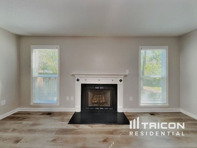 415 Westminster Dr in Clayton, NC - Building Photo - Building Photo