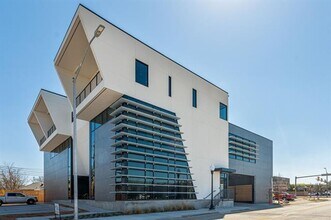 1023 Lipscomb St in Fort Worth, TX - Building Photo - Building Photo