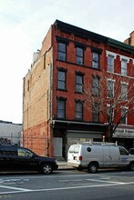 1094 Bedford Ave in Brooklyn, NY - Building Photo - Building Photo