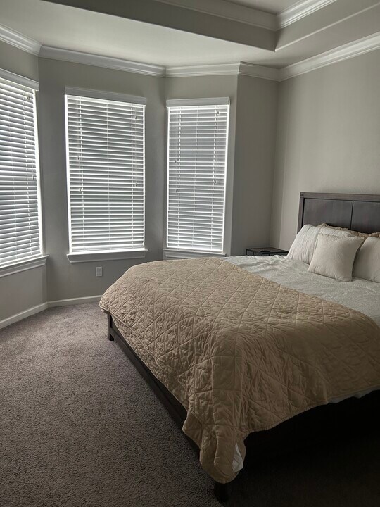 4513 White Rock St in Houston, TX - Foto de edificio