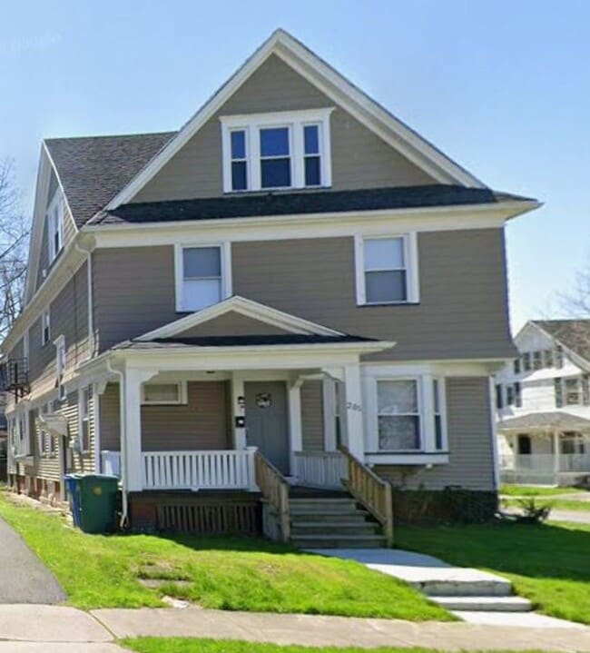 property at 201 Rosewood Terrace