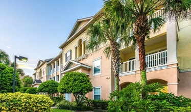 Perse Apartments in Orlando, FL - Building Photo - Building Photo