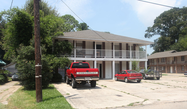 312 East Dr in Baton Rouge, LA - Building Photo - Building Photo