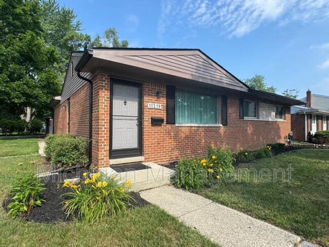 property at 11219 Morgan Ave