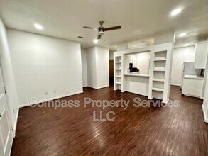 629 S 5th St in Waco, TX - Building Photo - Building Photo
