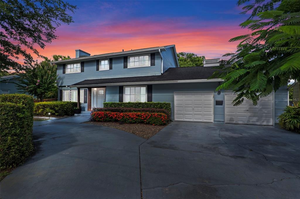 920 S Mills Ave in Orlando, FL - Building Photo