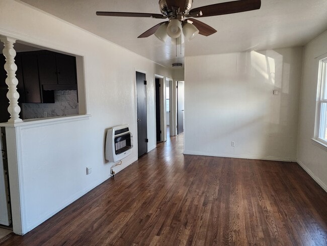 1017 S Holly Dr in Midwest City, OK - Building Photo - Building Photo