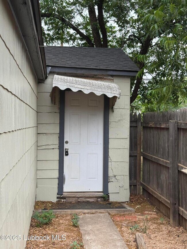 property at 2308 33rd St
