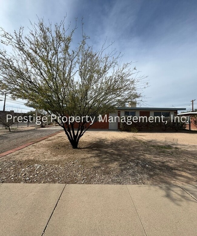 2801 N Magnolia Ave in Tucson, AZ - Building Photo - Building Photo