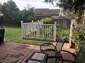 839 S Knickerbocker Dr in Sunnyvale, CA - Building Photo - Building Photo