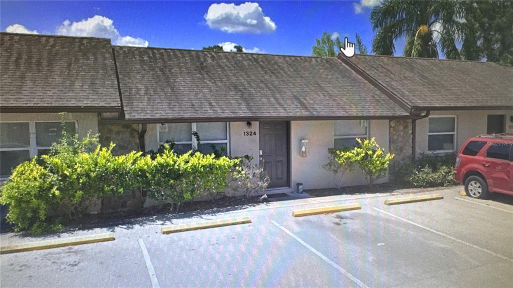 1324 54th Ave E in Bradenton, FL - Building Photo