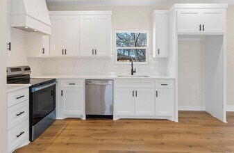 921 Banner St in Benton, AR - Building Photo - Building Photo