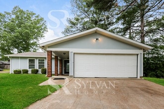 128 Berryhill Pl in Jackson, MS - Building Photo - Building Photo