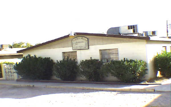 737 N 10th St in Las Vegas, NV - Building Photo - Building Photo