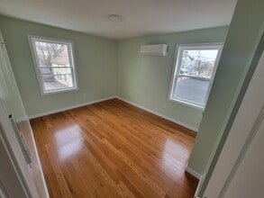 33 Hamilton St in Providence, RI - Foto de edificio - Building Photo