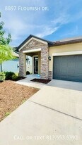 8897 Flourish Dr. in Land O Lakes, FL - Building Photo