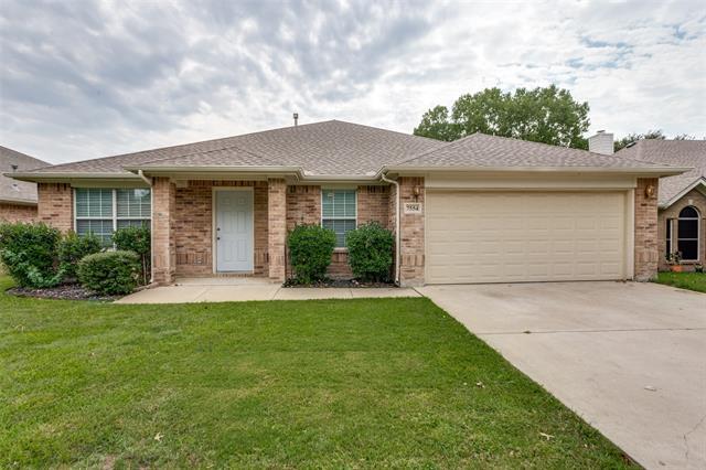 7554 Brittany Pl in Fort Worth, TX - Building Photo