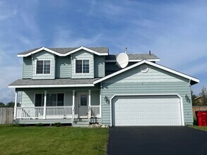 2942 N Terrell Dr in Wasilla, AK - Building Photo - Building Photo