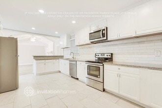 1734 Lamancha Dr NW in Lawrenceville, GA - Foto de edificio - Building Photo