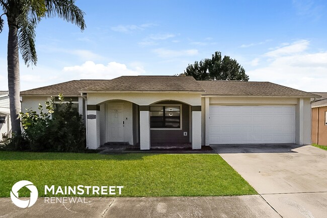property at 11524 Bear Paw Ln