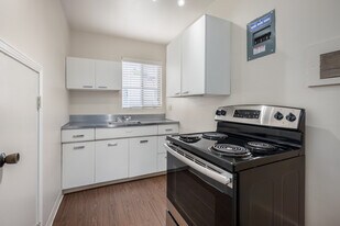 1510 18th St in Sacramento, CA - Building Photo