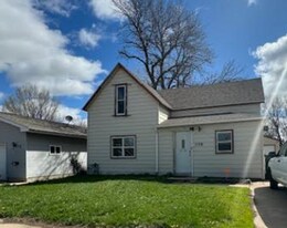 1108 N Main Ave in Sioux Falls, SD - Building Photo