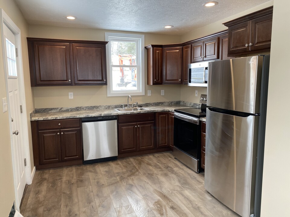 3665 Northern Pike, Unit a in Monroeville, PA - Building Photo