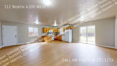 312 N 4100 W in Cedar City, UT - Building Photo - Building Photo