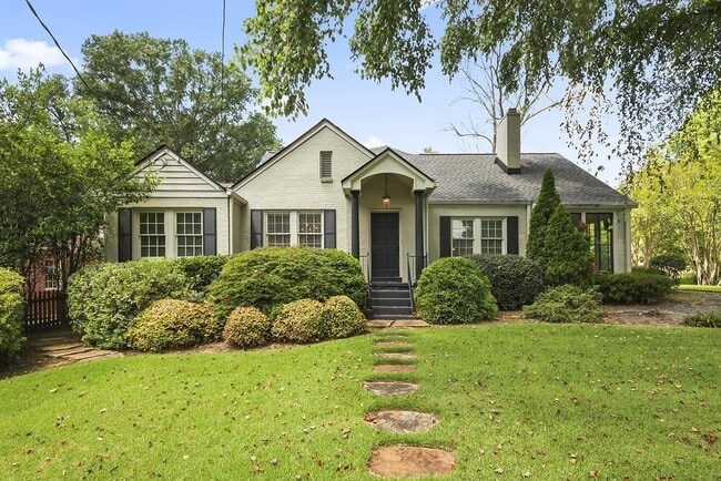 property at 2880 Alpine Rd NE
