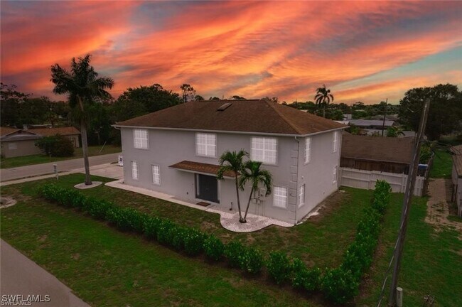 property at 10650 Ragsdale St