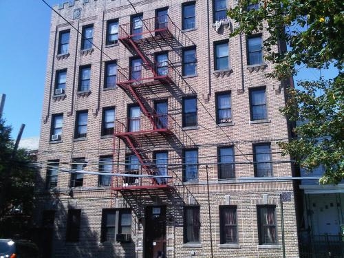 1129 Saint Lawrence Ave in Bronx, NY - Building Photo - Building Photo