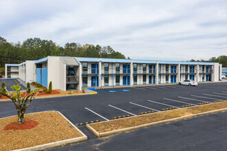 Skytop Studio Lofts in Rome, GA - Foto de edificio - Building Photo