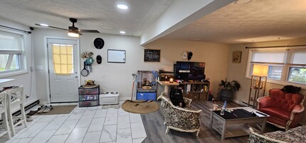 128 Triphammer Ter, Unit #A in Ithaca, NY - Building Photo - Building Photo