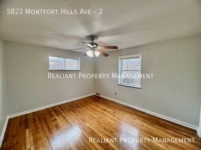 5823 Hill Ave in Cincinnati, OH - Building Photo - Building Photo
