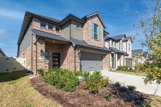 10571 Wild Chives, Unit 0807 in The Woodlands, TX - Building Photo - Building Photo