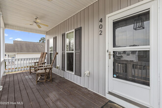 402 Jasmine Ln in Jacksonville, NC - Building Photo - Building Photo