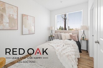 6752 Ben Ave in Los Angeles, CA - Building Photo - Building Photo
