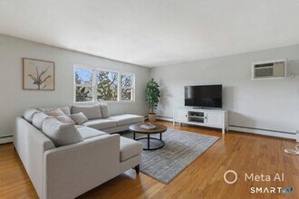 86 Harbor Dr in Stamford, CT - Building Photo - Building Photo