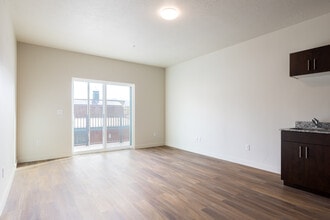 Fairpark in Salt Lake City, UT - Building Photo - Interior Photo