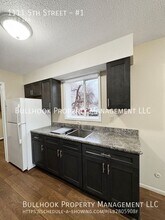 1111 5th St in Havre, MT - Building Photo - Building Photo