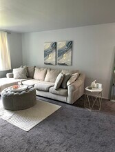 1500 Robin Cir, Unit 308 in Hoffman Estates, IL - Building Photo - Building Photo