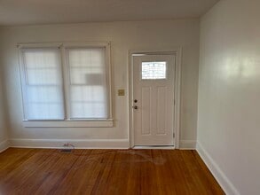 335 Charlotte St in Roanoke Rapids, NC - Building Photo - Building Photo
