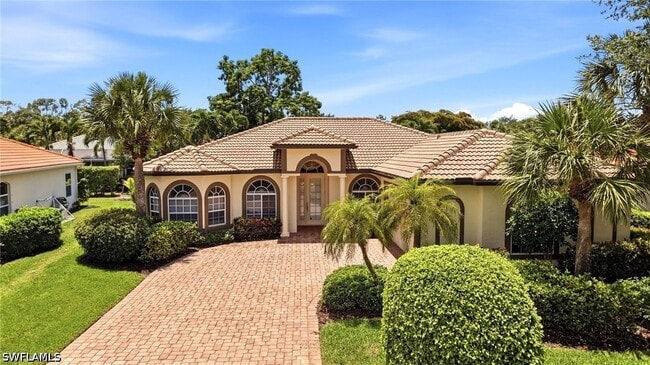 property at 3951 Ruxton Rd